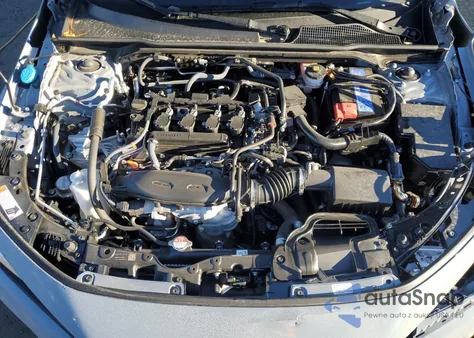 2024 Honda Civic Touring from USA, damaged, VIN 2HGFE1F92RH331535